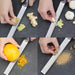 Microplane Premium Zester/Grater Green