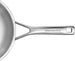 KitchenAid Multi-ply Open Frypan 28cm Uncoated