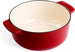 KitchenAid Cast Iron Casserole 26cm Empire Red