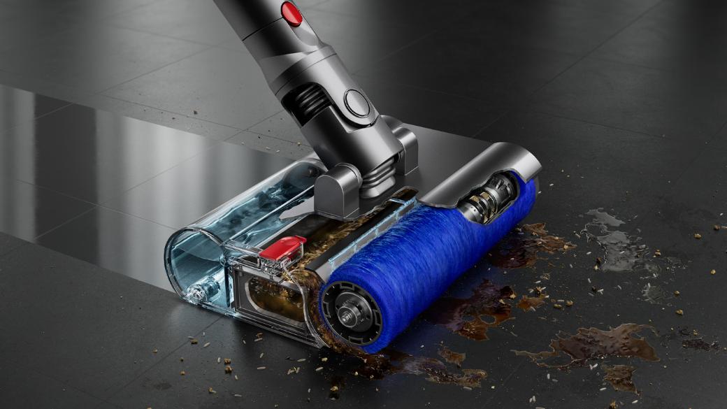 Dyson SV49 V12s Origin Submarine™