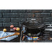 Lodge 6 Qt Enameled Dutch Oven Chrome