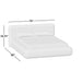 Curios Upholstered Queen Bed by Jeremiah Brent