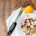 Microplane Premium Zester Grater Black