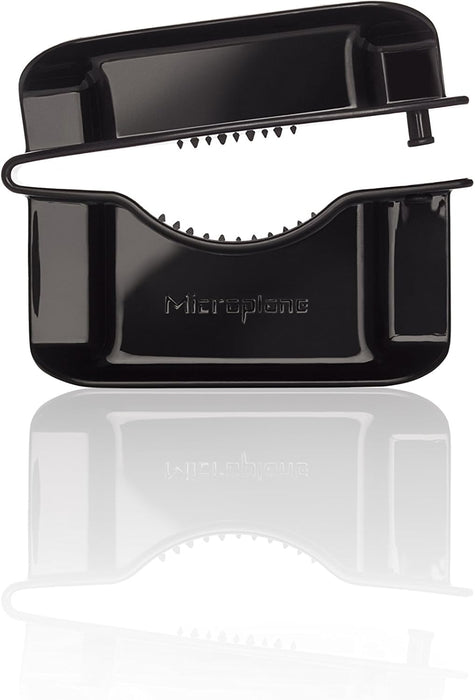Microplane Adjustable V Slicer With Julienne