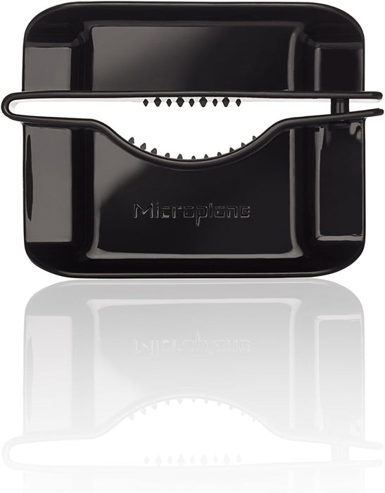 Microplane Adjustable V Slicer With Julienne