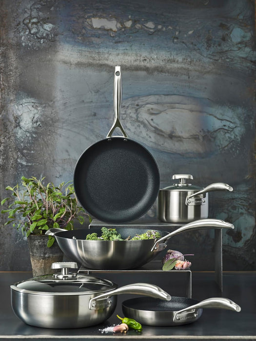 Scanpan CS+ 24cm Fry Pan in Sleeve