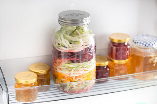 Kilner Spiralizer Set in Gift Box