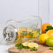 Kilner 3-Liter New Fridge Dispenser