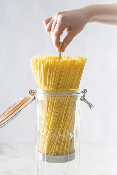 Kilner 2.2-Liter Spaghetti Jar in Gift Box