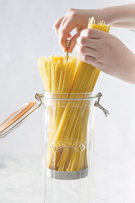 Kilner 2.2-Liter Spaghetti Jar in Gift Box