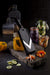 Microplane Adjustable V Slicer With Julienne