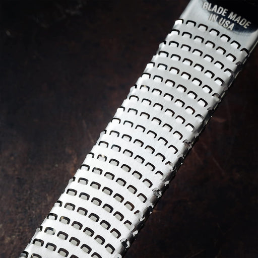 Microplane Premium Classic Zester/Grater - Dark Blue