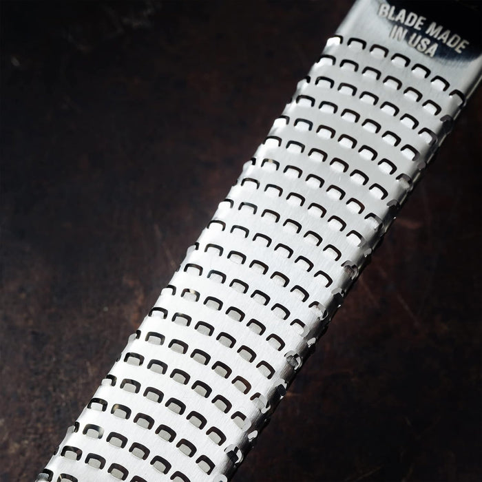 Microplane Premium Classic Zester/Grater - Dark Blue