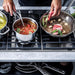 KitchenAid Multi-ply Open Frypan 24cm Uncoated
