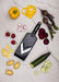 Microplane Adjustable V Slicer With Julienne