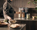 Joseph Joseph Podium 100 Glass Storage Container Set