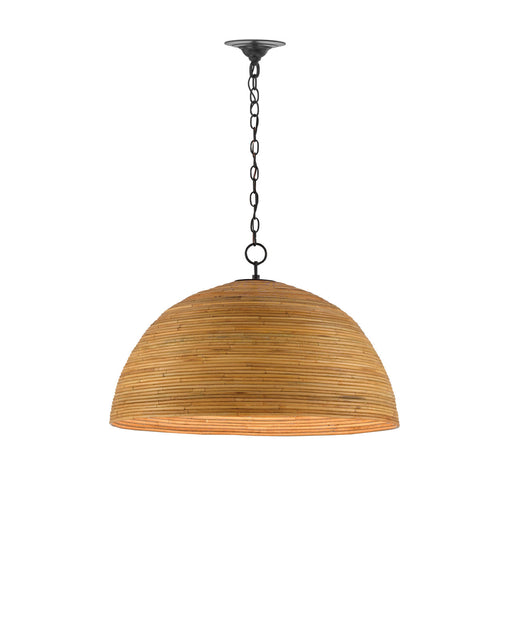 Plantsman Pendant Light