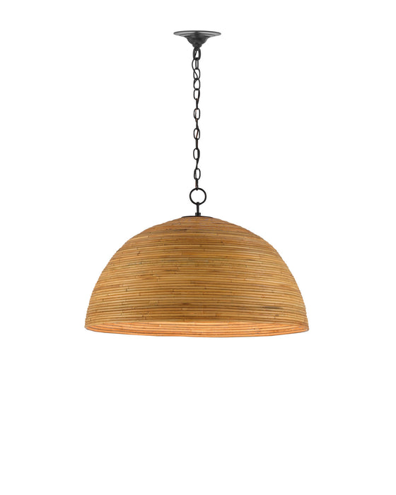 Plantsman Pendant Light