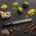 Microplane Premium Classic Zester/Grater - Dark Blue