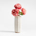Faux Pink Peony Stem 24" by Abigail Ahern