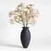 Faux Pink Queen Anne's Lace Stem 43" by Abigail Ahern
