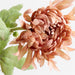 Faux Vienna Copper Chrysanthemum 35" by Abigail Ahern