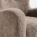 Le Tuco Grande Accent Chair by Athena Calderone
