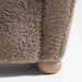 Le Tuco Grande Accent Chair by Athena Calderone
