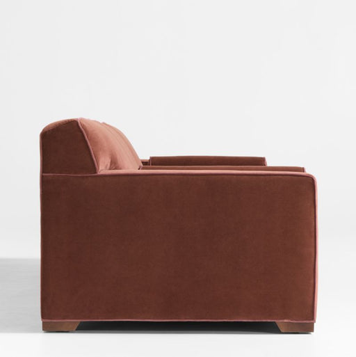 Raffiné 105" Sofa by Athena Calderone