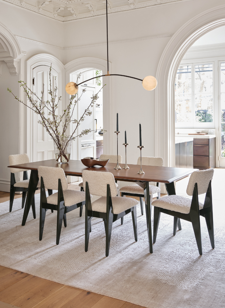 A Guide to Choosing the Perfect Dining Table for Your Home