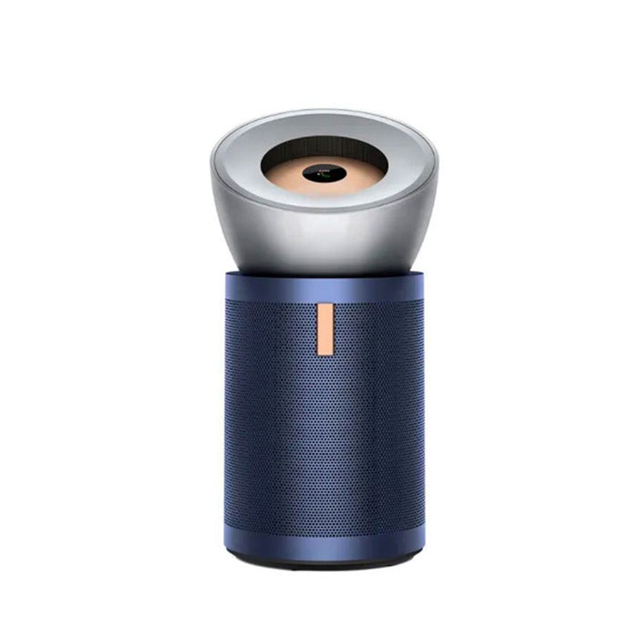 Dyson Purifier Big+Quiet Formaldehyde (Bright Nickel/Prussian Blue)