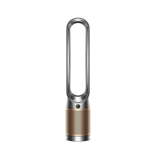 Dyson Purifier Cool™ Formaldehyde air purifier TP09 (Nickel/Gold)