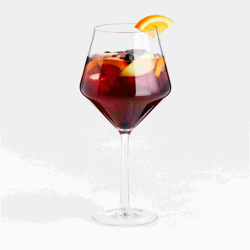 Schott Zwiesel Tour 22-oz. Outdoor Red Wine Glass