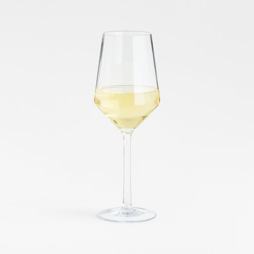 Schott Zwiesel Tour 13-oz. Outdoor White Wine Glass