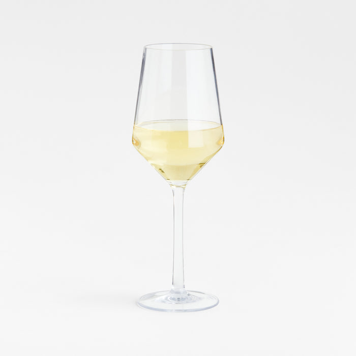 Schott Zwiesel Tour 13-oz. Outdoor White Wine Glass