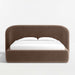 Adelaide Upholstered King Bed