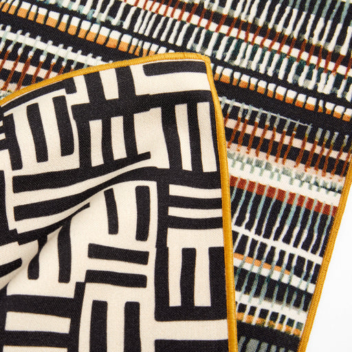 Adidibea Reversible Print Runner