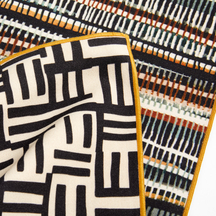 Adidibea Reversible Print Runner