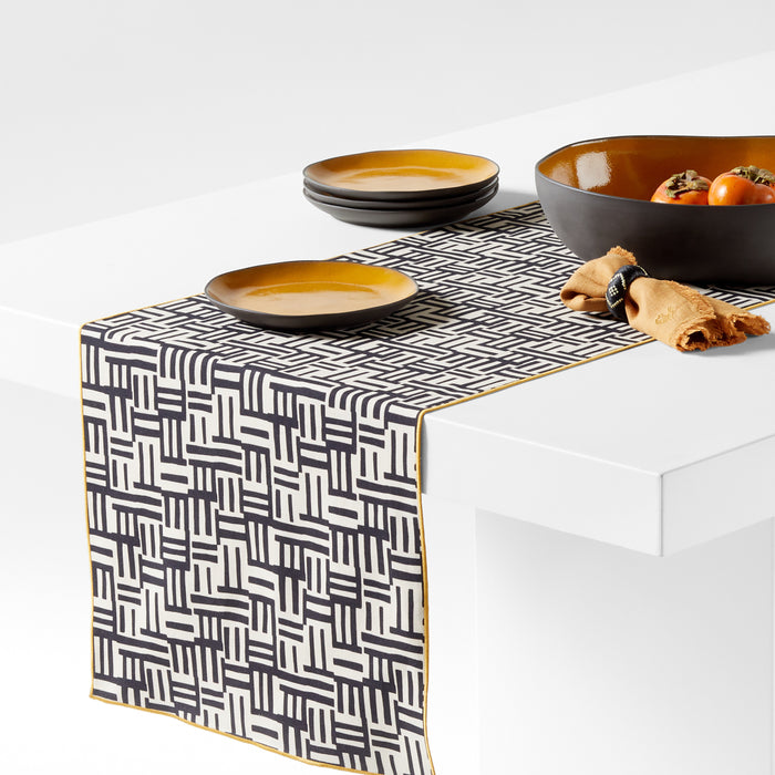 Adidibea Reversible Print Runner