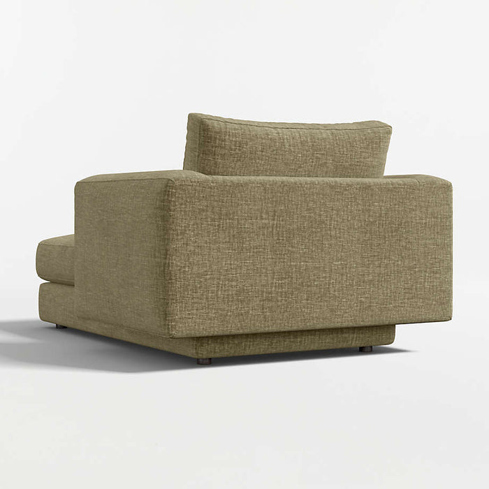 Alcove Chaise Lounge