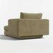Alcove Chaise Lounge