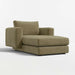 Alcove Chaise Lounge