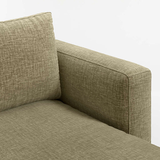 Alcove Chaise Lounge