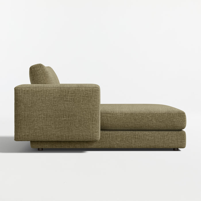 Alcove Chaise Lounge