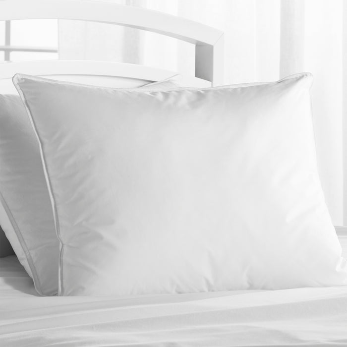 Hypoallergenic Down Alternative Soft Standard Pillow