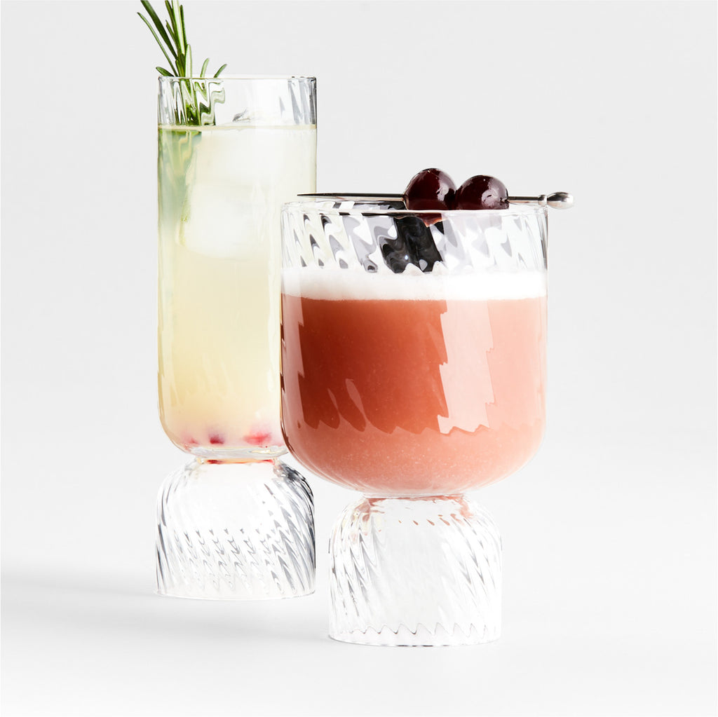 Shop Champagne Glasses | Crate & Barrel PH