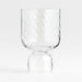 Anya Optic Stem Red Wine Glass