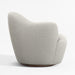 Apero Swivel Accent Chair