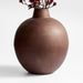 Apone Small Iron Vase 14"