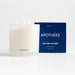 Apotheke Earl Grey-Scented 3-Wick Candle